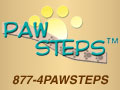 PawSteps, Inc. 877-4PAWSTEPS - Pet Ramps and Dog Ramps